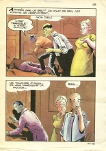 Elvifrance - Terrificolor - 042 - Hallucinations : page 105