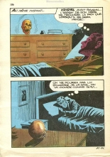 Elvifrance - Terrificolor - 042 - Hallucinations : page 106