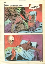 Elvifrance - Terrificolor - 042 - Hallucinations : page 110