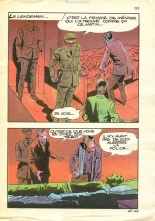 Elvifrance - Terrificolor - 042 - Hallucinations : page 111