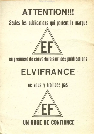 hentai Elvifrance - Terrificolor - 042 - Hallucinations