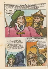 Elvifrance - Terrificolor - 046 - Enchantement : page 6