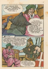 Elvifrance - Terrificolor - 046 - Enchantement : page 7