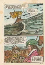 Elvifrance - Terrificolor - 046 - Enchantement : page 8
