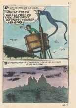 Elvifrance - Terrificolor - 046 - Enchantement : page 9