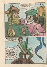 Elvifrance - Terrificolor - 046 - Enchantement : page 10