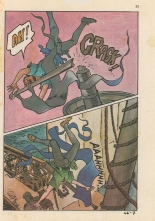 Elvifrance - Terrificolor - 046 - Enchantement : page 11