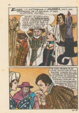 Elvifrance - Terrificolor - 046 - Enchantement : page 14