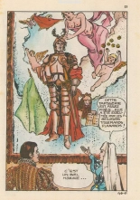 Elvifrance - Terrificolor - 046 - Enchantement : page 15