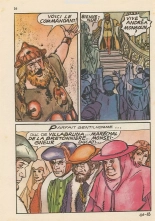 Elvifrance - Terrificolor - 046 - Enchantement : page 16