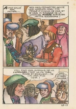 Elvifrance - Terrificolor - 046 - Enchantement : page 17