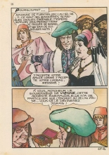 Elvifrance - Terrificolor - 046 - Enchantement : page 18