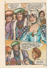 Elvifrance - Terrificolor - 046 - Enchantement : page 20
