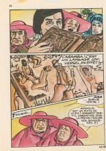 Elvifrance - Terrificolor - 046 - Enchantement : page 24