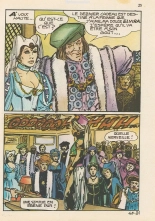 Elvifrance - Terrificolor - 046 - Enchantement : page 25