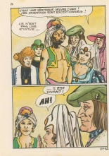 Elvifrance - Terrificolor - 046 - Enchantement : page 26