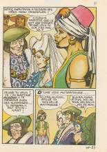 Elvifrance - Terrificolor - 046 - Enchantement : page 27