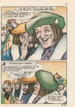 Elvifrance - Terrificolor - 046 - Enchantement : page 29
