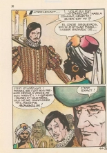 Elvifrance - Terrificolor - 046 - Enchantement : page 30