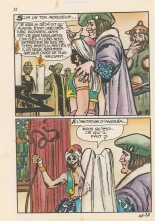 Elvifrance - Terrificolor - 046 - Enchantement : page 32