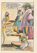 Elvifrance - Terrificolor - 046 - Enchantement : page 33