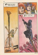 Elvifrance - Terrificolor - 046 - Enchantement : page 34