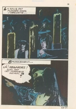 Elvifrance - Terrificolor - 046 - Enchantement : page 39