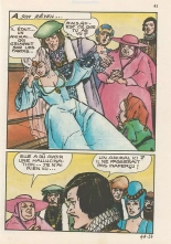 Elvifrance - Terrificolor - 046 - Enchantement : page 41