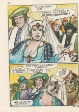 Elvifrance - Terrificolor - 046 - Enchantement : page 42