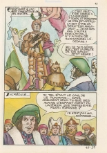 Elvifrance - Terrificolor - 046 - Enchantement : page 43