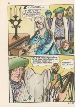 Elvifrance - Terrificolor - 046 - Enchantement : page 44