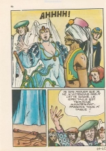 Elvifrance - Terrificolor - 046 - Enchantement : page 46