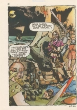 Elvifrance - Terrificolor - 046 - Enchantement : page 48