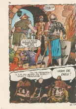 Elvifrance - Terrificolor - 046 - Enchantement : page 50