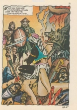 Elvifrance - Terrificolor - 046 - Enchantement : page 51