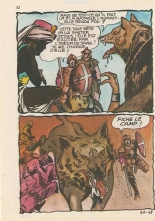 Elvifrance - Terrificolor - 046 - Enchantement : page 52