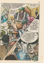 Elvifrance - Terrificolor - 046 - Enchantement : page 55
