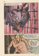 Elvifrance - Terrificolor - 046 - Enchantement : page 60
