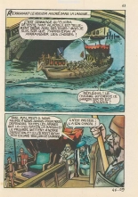 Elvifrance - Terrificolor - 046 - Enchantement : page 63