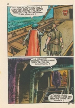 Elvifrance - Terrificolor - 046 - Enchantement : page 64