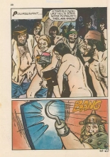 Elvifrance - Terrificolor - 046 - Enchantement : page 66