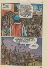 Elvifrance - Terrificolor - 046 - Enchantement : page 69