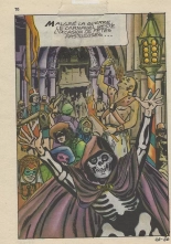 Elvifrance - Terrificolor - 046 - Enchantement : page 70