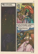 Elvifrance - Terrificolor - 046 - Enchantement : page 73