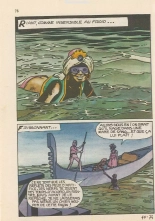 Elvifrance - Terrificolor - 046 - Enchantement : page 78