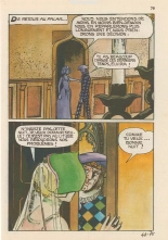 Elvifrance - Terrificolor - 046 - Enchantement : page 79