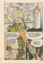 Elvifrance - Terrificolor - 046 - Enchantement : page 82