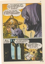 Elvifrance - Terrificolor - 046 - Enchantement : page 83