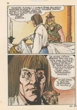 Elvifrance - Terrificolor - 046 - Enchantement : page 84