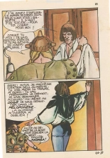 Elvifrance - Terrificolor - 046 - Enchantement : page 85